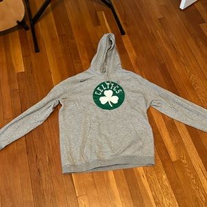 Nike Celtics Sweatshirt